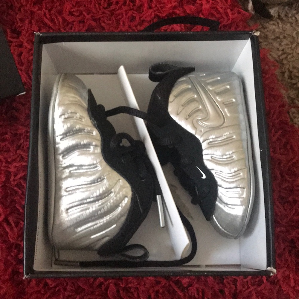 Nike (baby shoe)